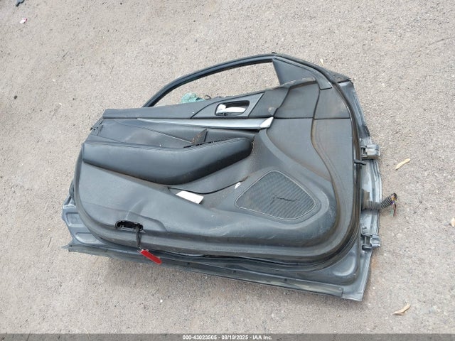 1N4AA6AP4HC383778 Nissan 2017