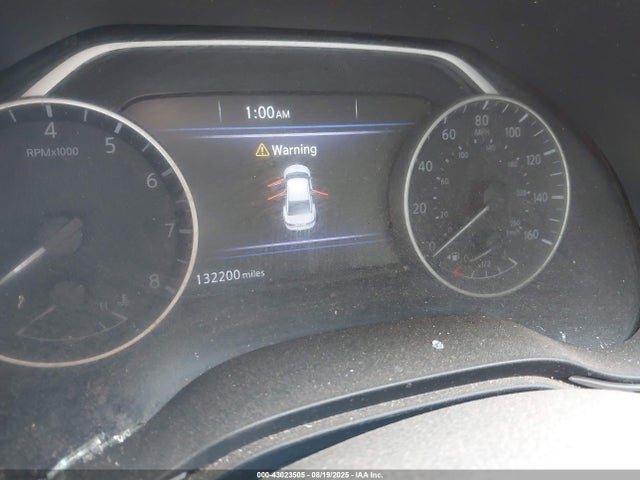 1N4AA6AP4HC383778 Nissan 2017