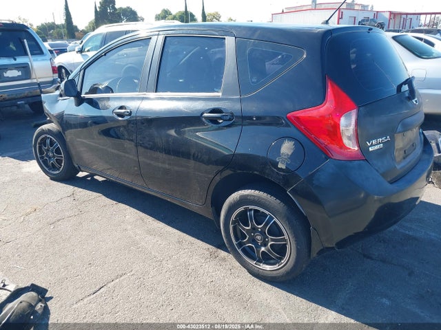 Nissan VERSA NOTE 2014 3N1CE2CP7EL370376 Image 3