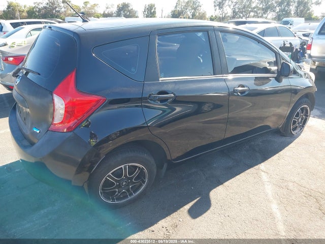 Nissan VERSA NOTE 2014 3N1CE2CP7EL370376 Image 4