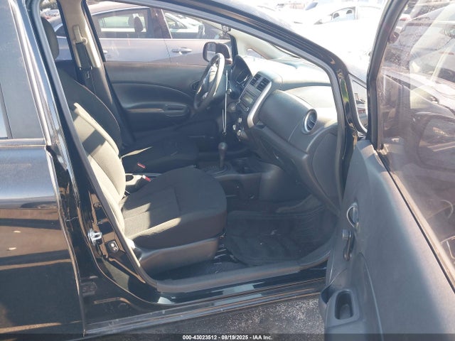 Nissan VERSA NOTE 2014 3N1CE2CP7EL370376 Image 5