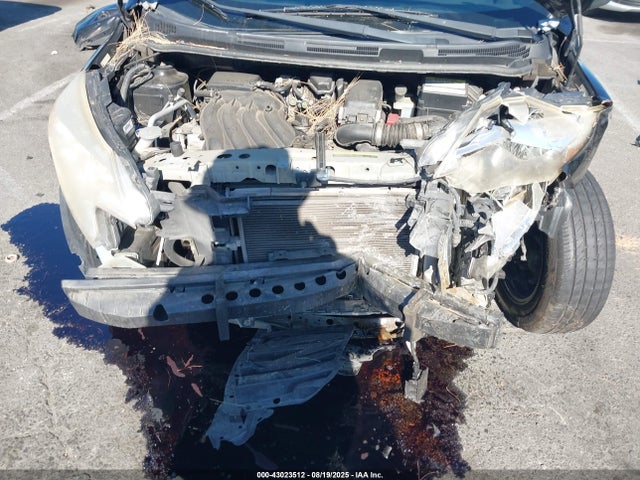 Nissan VERSA NOTE 2014 3N1CE2CP7EL370376 Image 6