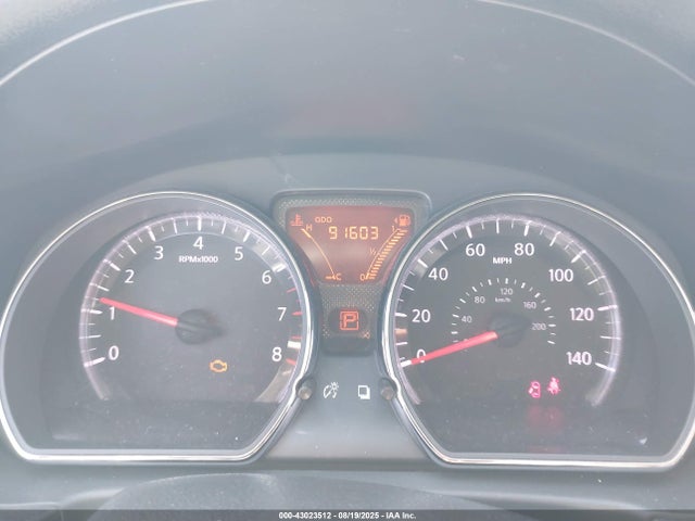 Nissan VERSA NOTE 2014 3N1CE2CP7EL370376 Image 7