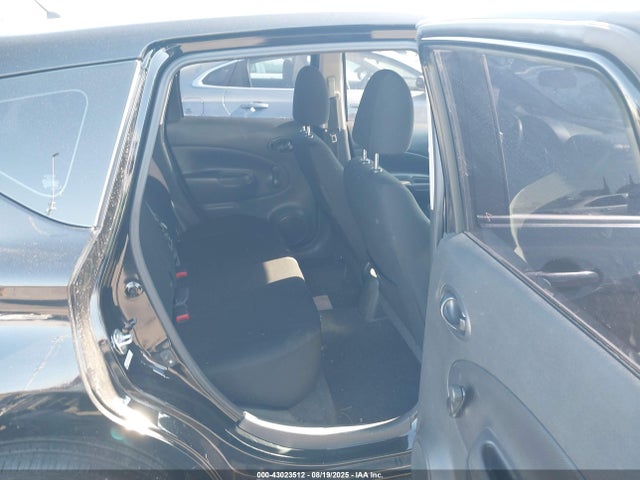 Nissan VERSA NOTE 2014 3N1CE2CP7EL370376 Image 8