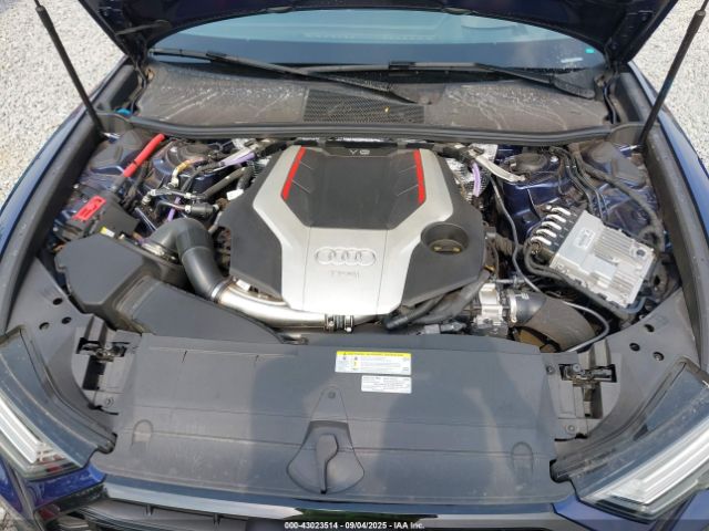 2020 AUDI S6 WAUFFAF23LN048281 Photo 9