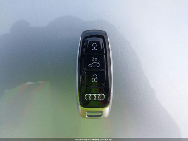 2020 AUDI S6 WAUFFAF23LN048281 Photo 10