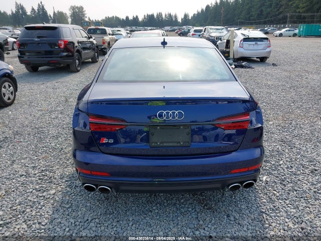 Audi tfsi 2020 WAUFFAF23LN048281 Image 17