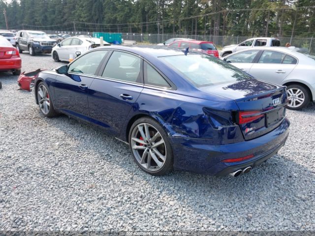2020 AUDI S6 WAUFFAF23LN048281 Photo 2