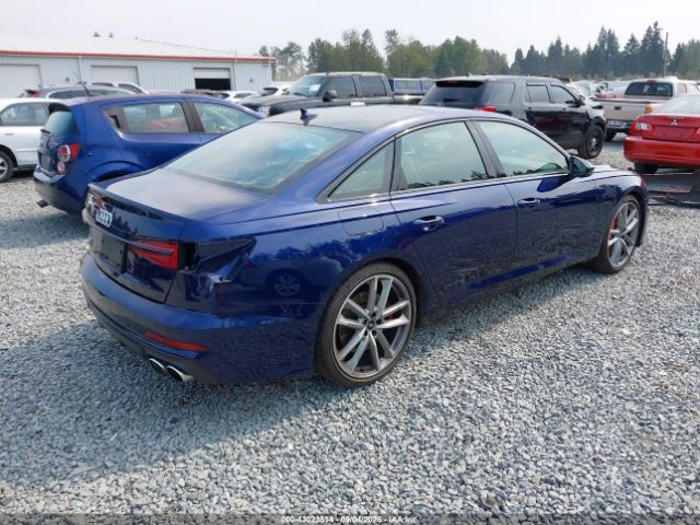 2020 AUDI S6 WAUFFAF23LN048281 Photo 3