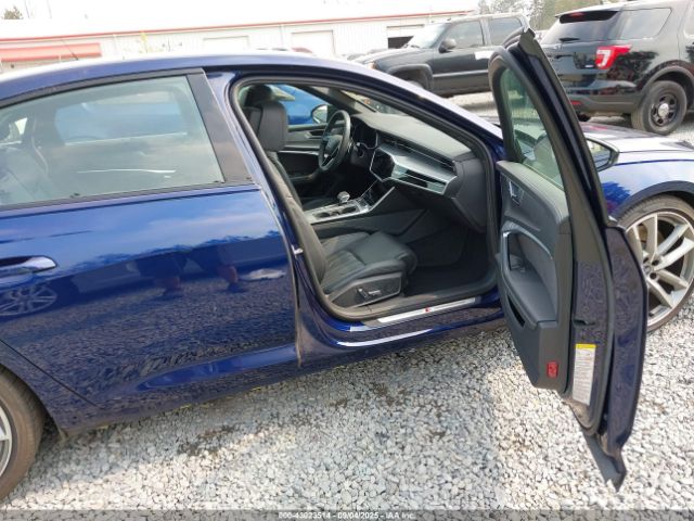 2020 AUDI S6 WAUFFAF23LN048281 Photo 4