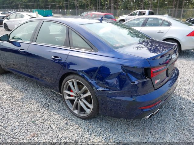 2020 AUDI S6 WAUFFAF23LN048281 Photo 5