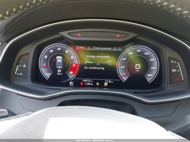 2020 AUDI S6 WAUFFAF23LN048281 Photo 6