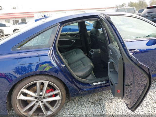 2020 AUDI S6 WAUFFAF23LN048281 Photo 7