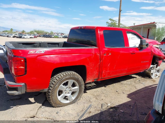 3GCPCREC5JG209311 Chevrolet l83 - sidi: spark ignited direct injection, vvt: variable valve timing, afm, e85 max, alum