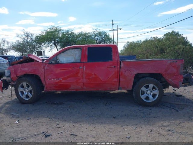 3GCPCREC5JG209311 Chevrolet l83 - sidi: spark ignited direct injection, vvt: variable valve timing, afm, e85 max, alum