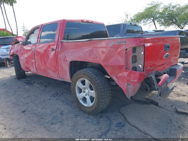 3GCPCREC5JG209311 Chevrolet l83 - sidi: spark ignited direct injection, vvt: variable valve timing, afm, e85 max, alum