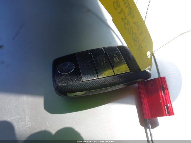 KIA dohc mpi theta ii 2014 KNAGM4AD0E5076689 Image 11