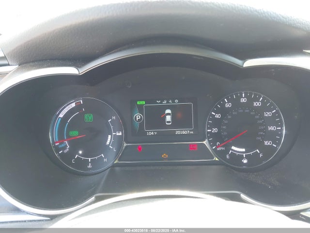 KIA dohc mpi theta ii 2014 KNAGM4AD0E5076689 Image 7