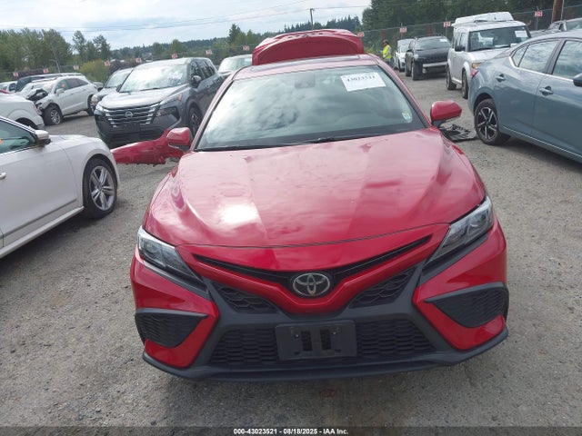 4T1G11BK0PU073934 Toyota a25a-fks