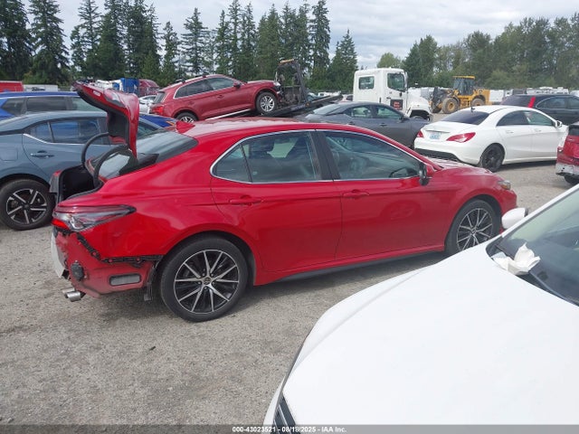 4T1G11BK0PU073934 Toyota a25a-fks