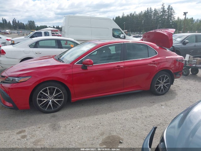 4T1G11BK0PU073934 Toyota a25a-fks