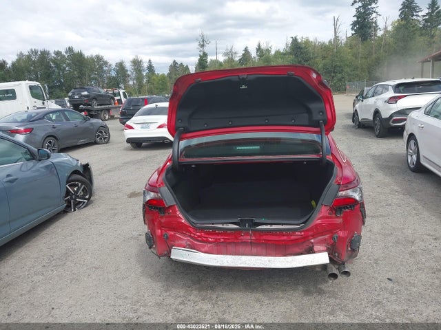 4T1G11BK0PU073934 Toyota a25a-fks