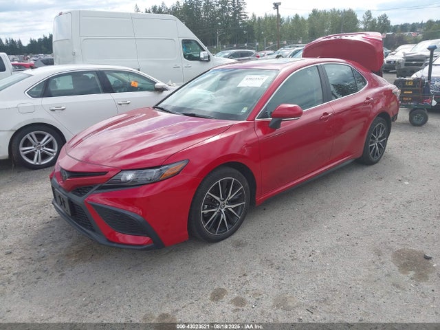 4T1G11BK0PU073934 Toyota a25a-fks