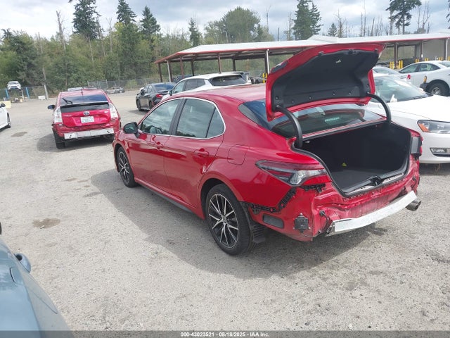 4T1G11BK0PU073934 Toyota a25a-fks