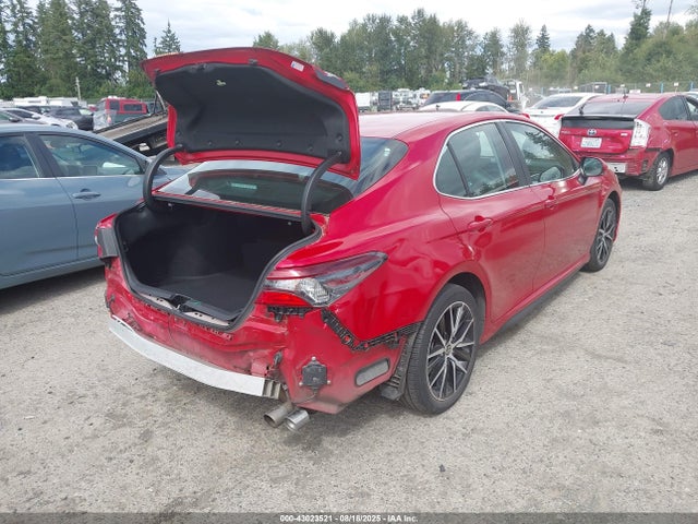 4T1G11BK0PU073934 Toyota a25a-fks