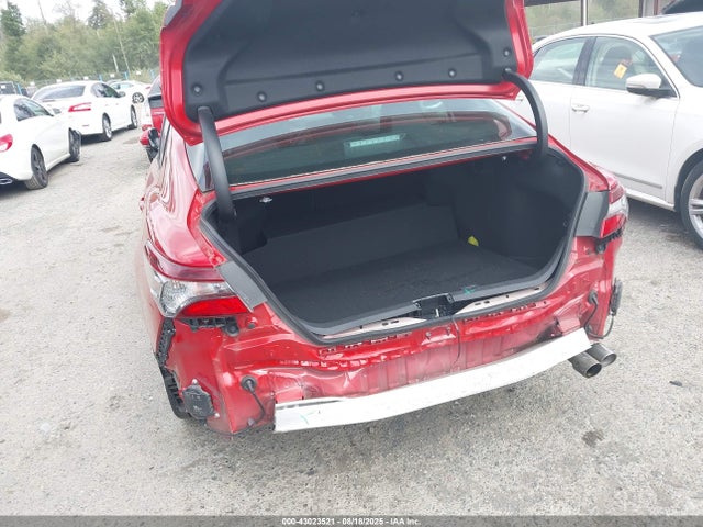 4T1G11BK0PU073934 Toyota a25a-fks