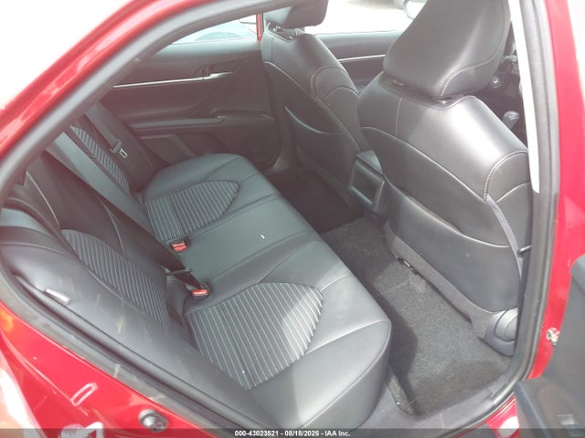 4T1G11BK0PU073934 Toyota a25a-fks