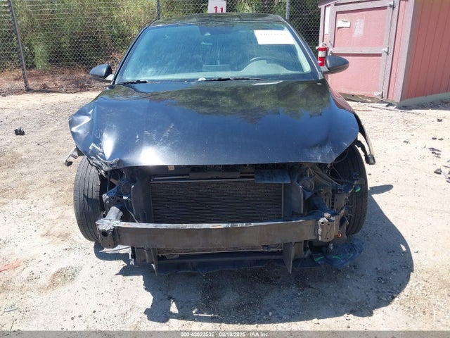 3KPF24AD8KE057005 KIA mpi nu