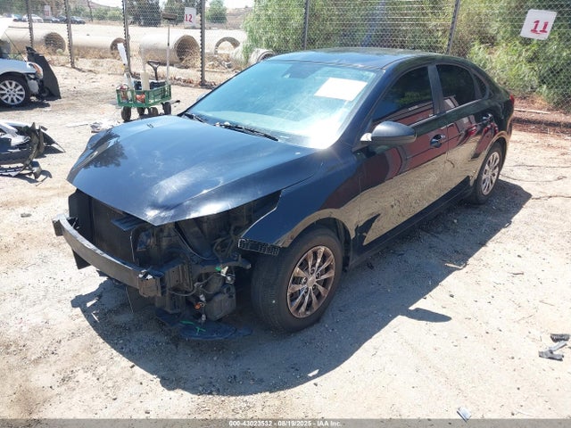 3KPF24AD8KE057005 KIA mpi nu