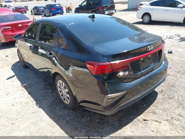3KPF24AD8KE057005 KIA mpi nu