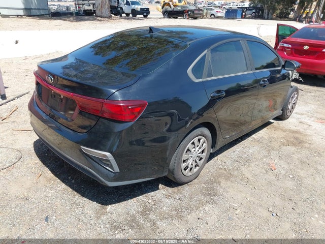 3KPF24AD8KE057005 KIA mpi nu