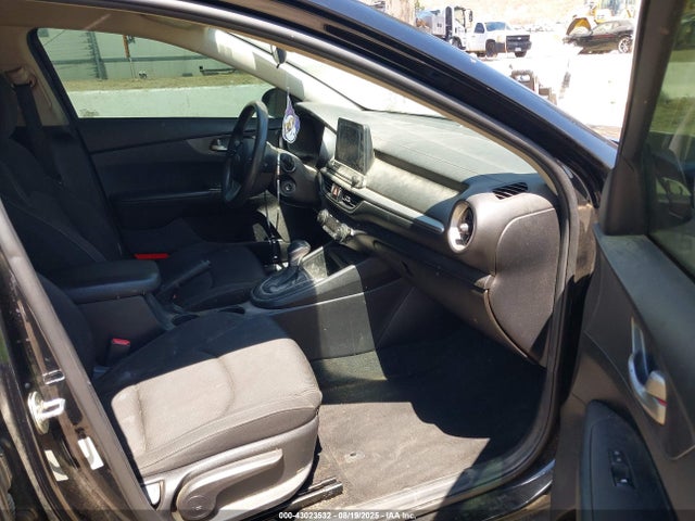 3KPF24AD8KE057005 KIA mpi nu