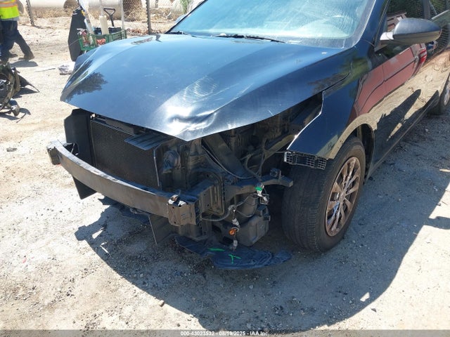 3KPF24AD8KE057005 KIA mpi nu
