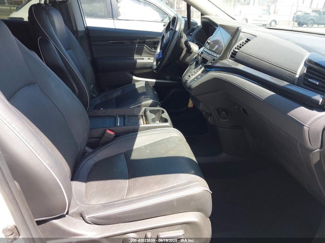 5FNRL6H91NB059216 Honda j35y7
