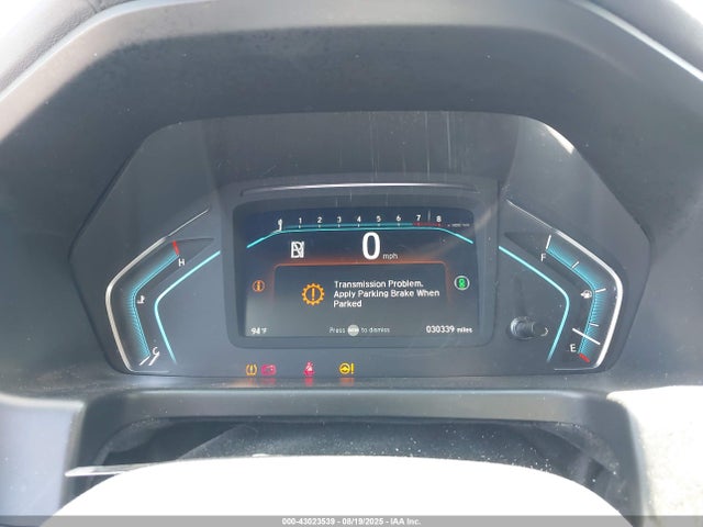 5FNRL6H91NB059216 Honda j35y7