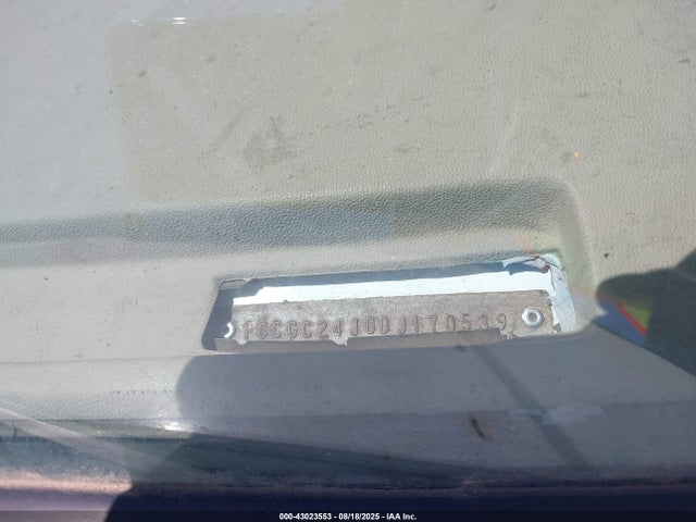 Продажа на аукционе авто 1983 Chevrolet C20, vin: 1GCGC24J0DJ170539, номер лота: 43023553