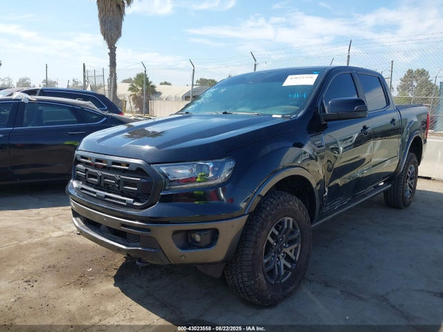 Ford 2021 2021 1FTER4FH7MLD94990 Image 2