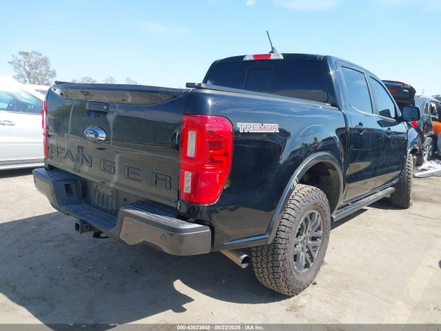 Ford 2021 2021 1FTER4FH7MLD94990 Image 4