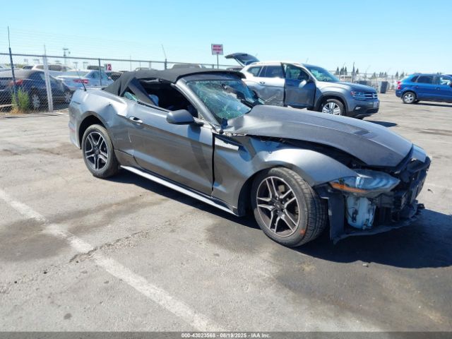 2020 FORD MUSTANG 1FATP8UH1L5126095