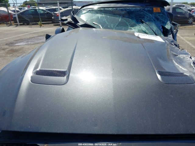 2020 FORD MUSTANG 1FATP8UH1L5126095 Photo 9