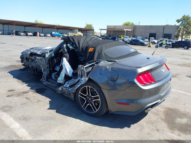 2020 FORD MUSTANG 1FATP8UH1L5126095 Photo 2