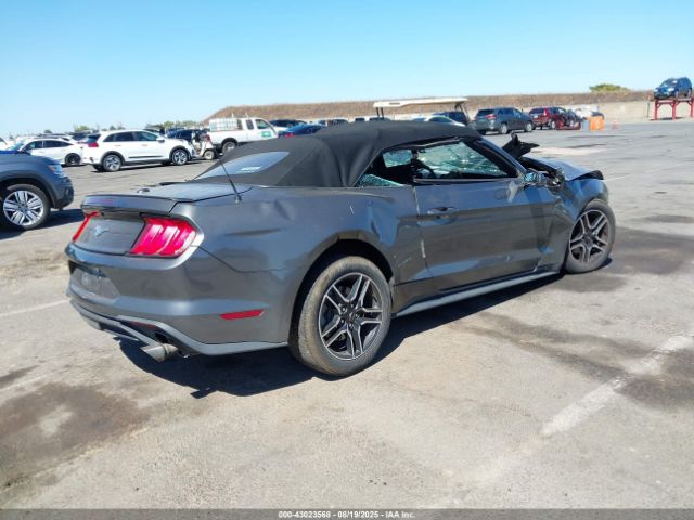2020 FORD MUSTANG 1FATP8UH1L5126095 Photo 3