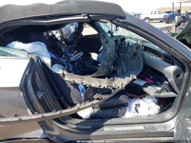 2020 FORD MUSTANG 1FATP8UH1L5126095 Photo 4