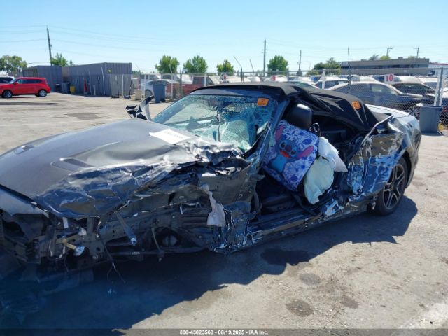 2020 FORD MUSTANG 1FATP8UH1L5126095 Photo 5