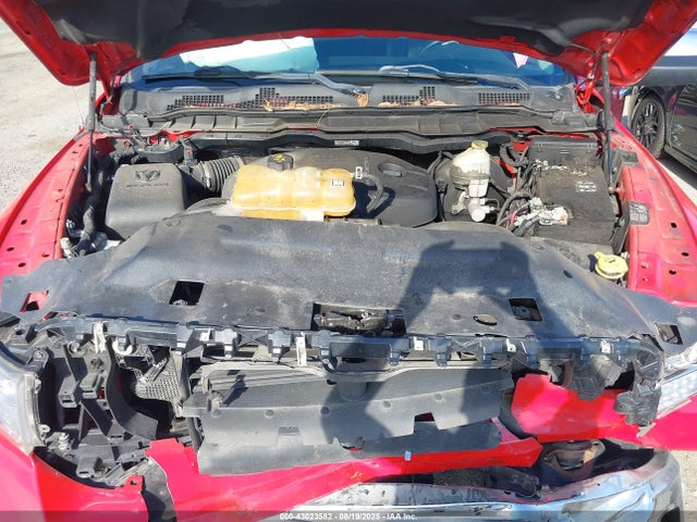 RAM 1500 2016 1C6RR7VM1GS145104 Image 10