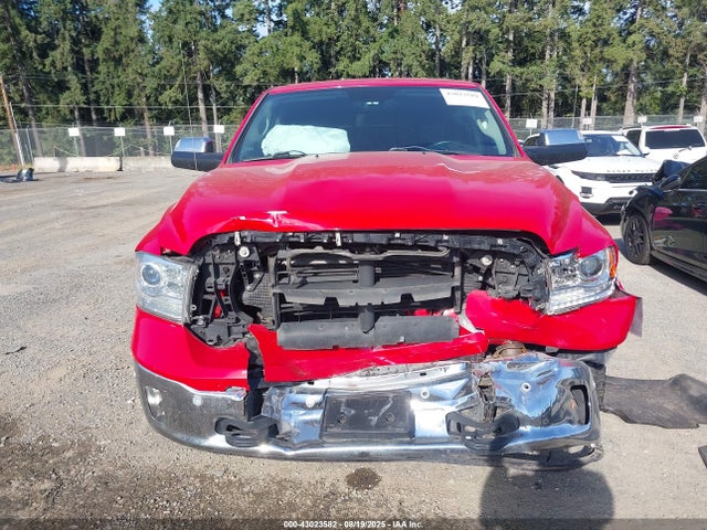 RAM 1500 2016 1C6RR7VM1GS145104 Image 11